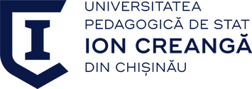 Ion Creanga State Pedagogical University Moldova